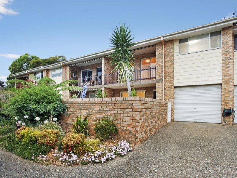 10/87 Yathong Road, Caringbah NSW 2229