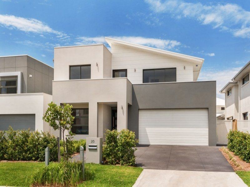 20 Shipstern Street, Cronulla NSW 2230