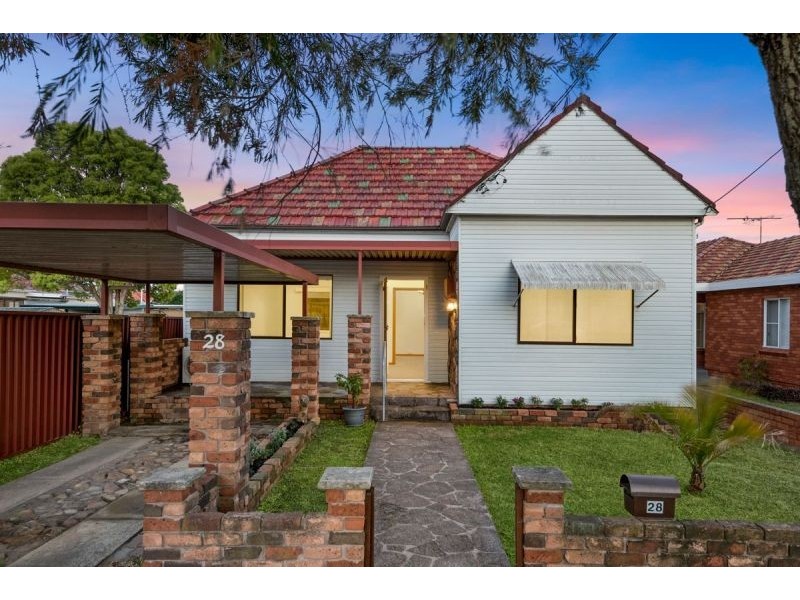 28 Campbell Street, Sans Souci NSW 2219