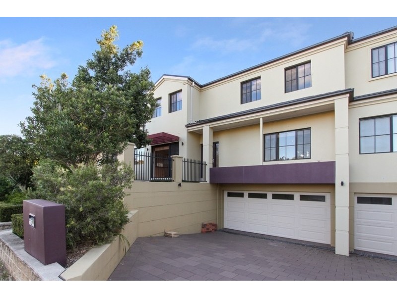 2/25 Jacaranda Road, Caringbah NSW 2229