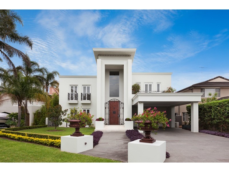 226 Belgrave Esplanade, Sylvania Waters NSW 2224