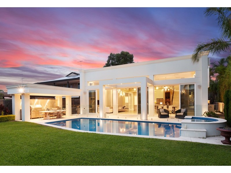 226 Belgrave Esplanade, Sylvania Waters NSW 2224