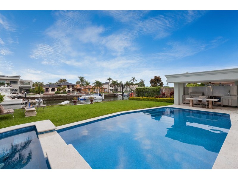 226 Belgrave Esplanade, Sylvania Waters NSW 2224