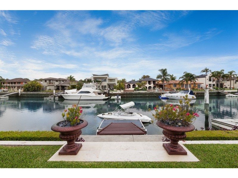 226 Belgrave Esplanade, Sylvania Waters NSW 2224