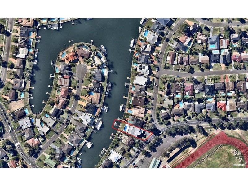 226 Belgrave Esplanade, Sylvania Waters NSW 2224