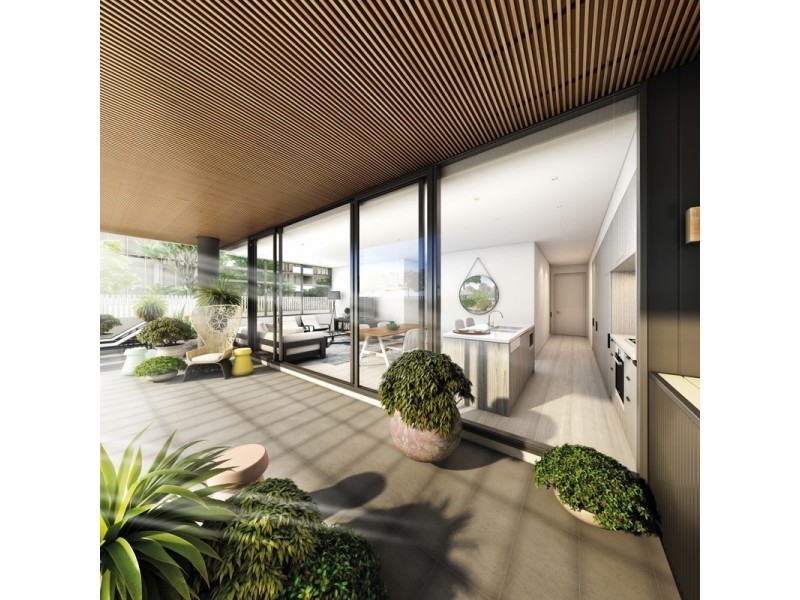 Apartment 208, level 2 Captain Cook Drive, Woolooware NSW 2230