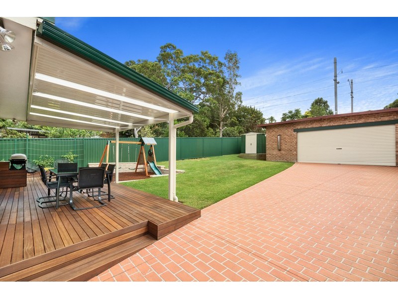 165 Karimbla Road, Miranda NSW 2228