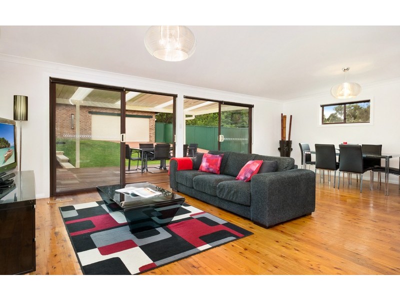 165 Karimbla Road, Miranda NSW 2228