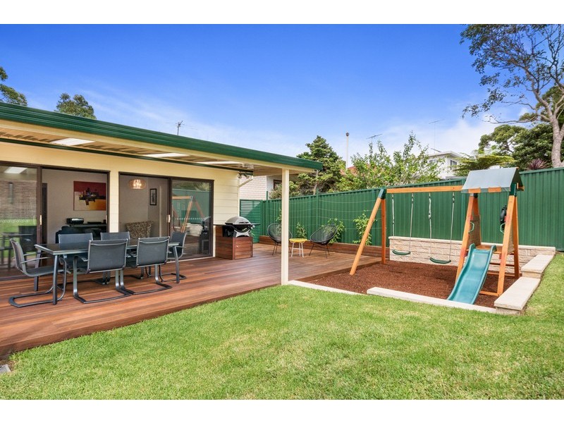 165 Karimbla Road, Miranda NSW 2228