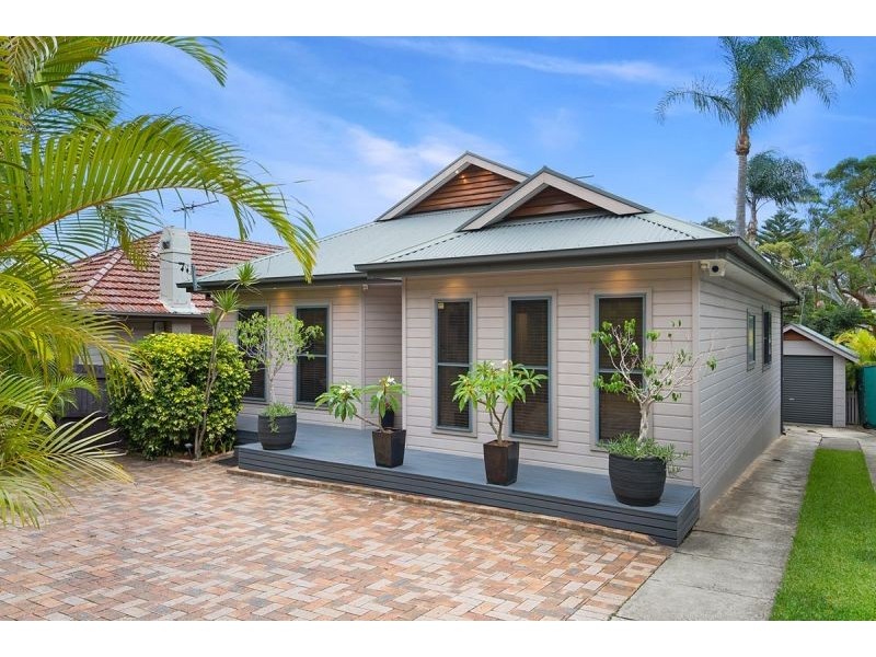 127 Woolooware Road, Burraneer NSW 2230