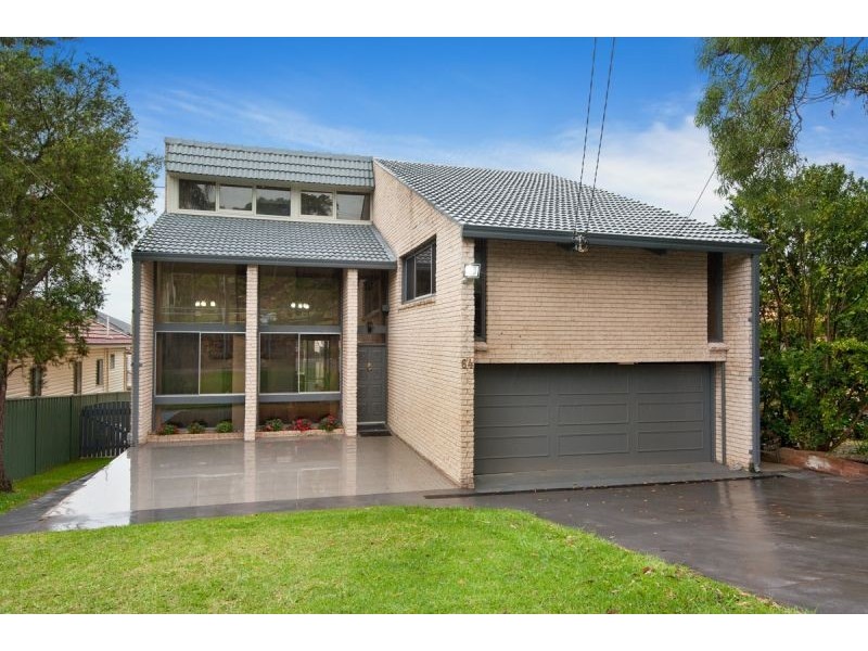 64 Sutherland Road, Jannali NSW 2226