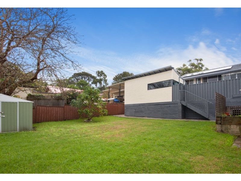 64 Sutherland Road, Jannali NSW 2226