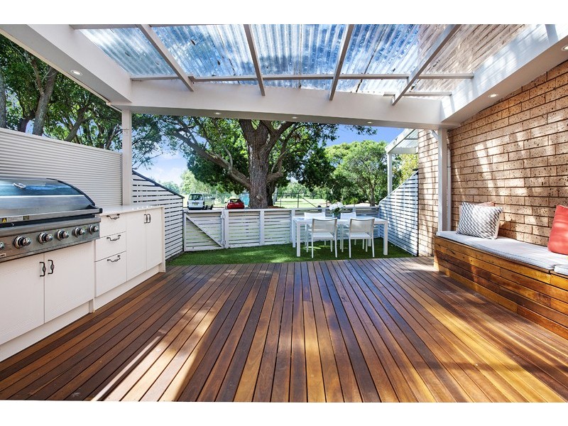 12/97 Denman Ave, Woolooware NSW 2230