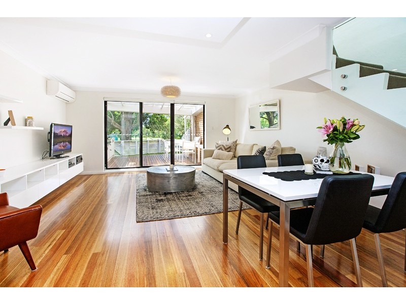 12/97 Denman Ave, Woolooware NSW 2230