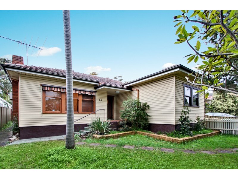 54 Willarong Road, Caringbah NSW 2229
