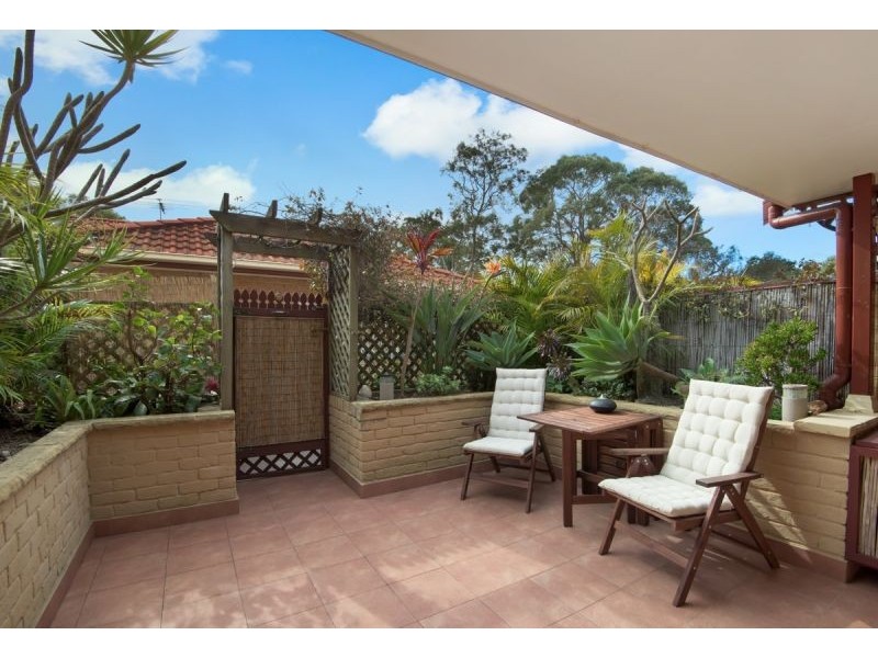 7/88 Yathong Road, Caringbah NSW 2229