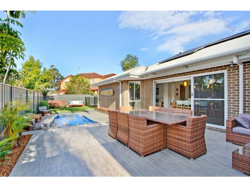 50a Yathong Road, Caringbah NSW 2229