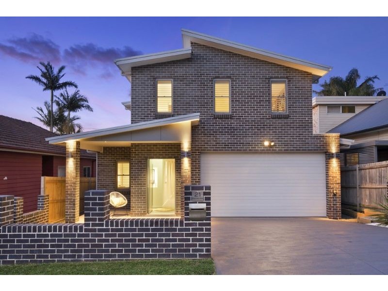 21 Riverview Avenue, Cronulla NSW 2230