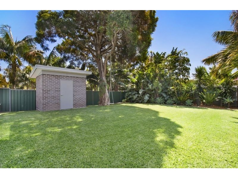 21 Riverview Avenue, Cronulla NSW 2230