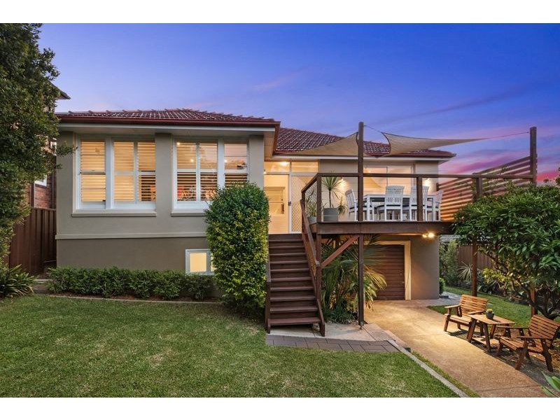 101 Robey Street, Maroubra NSW 2035