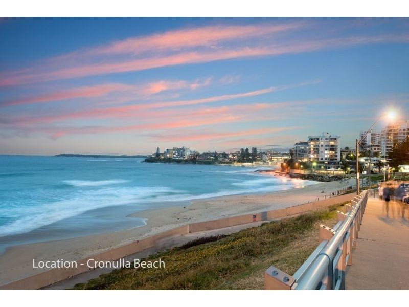 4/29 Prince Street, Cronulla NSW 2230