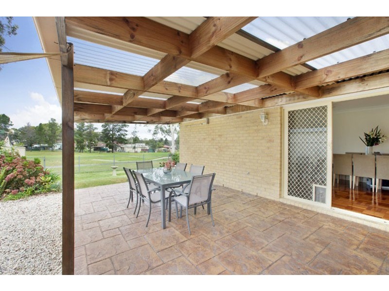 14 The Park Drive, Sanctuary Point NSW 2540