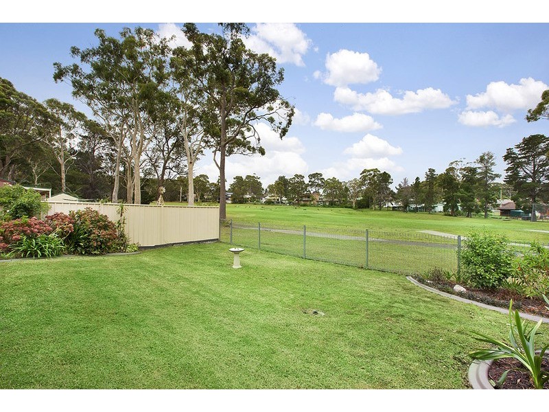 14 The Park Drive, Sanctuary Point NSW 2540