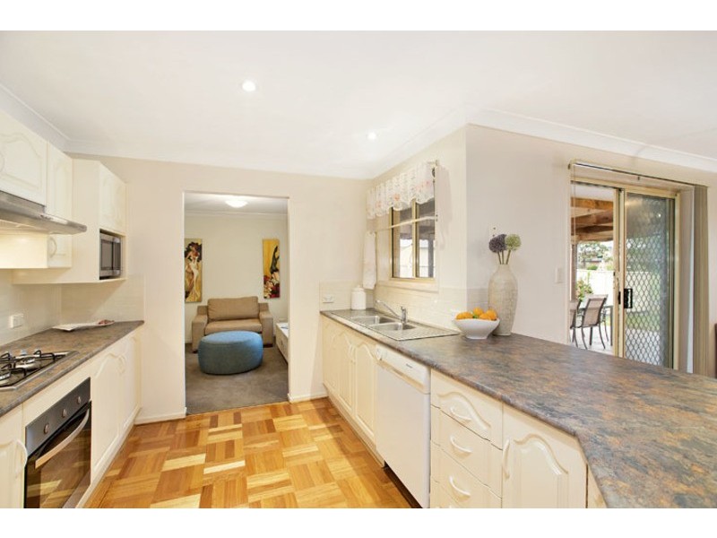 14 The Park Drive, Sanctuary Point NSW 2540