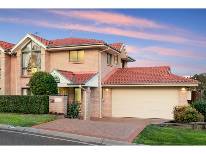 59a Mina Road, Menai NSW 2234