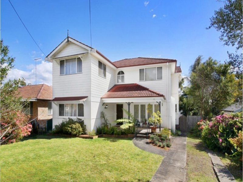 23 Vista Street, Caringbah NSW 2229