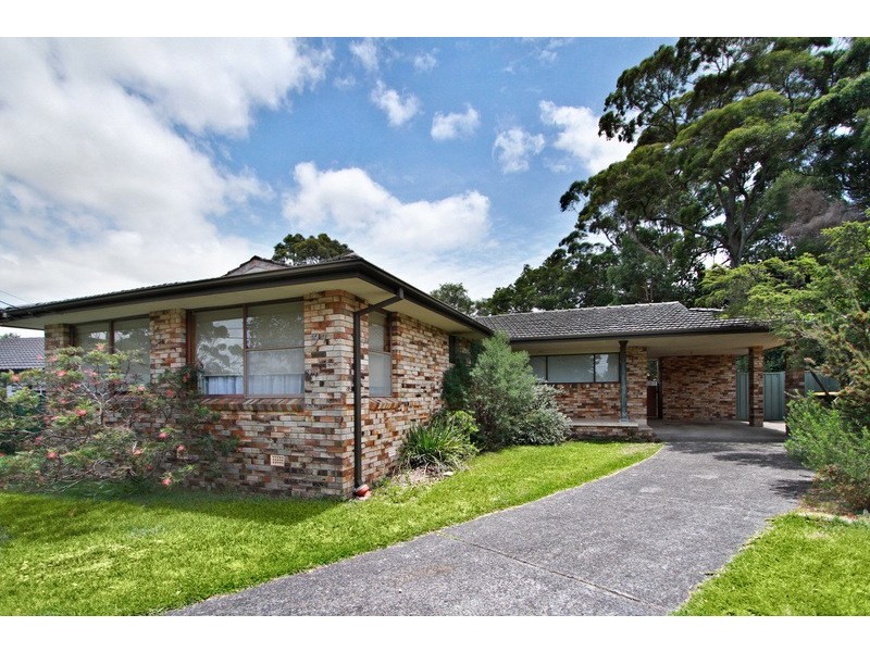 37 Fauna Place, Kirrawee NSW 2232