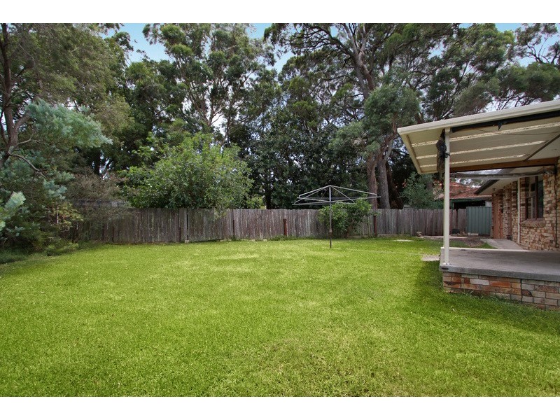 37 Fauna Place, Kirrawee NSW 2232