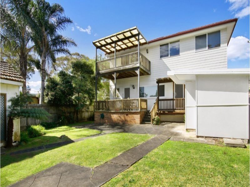 23B Vista Street, Caringbah NSW 2229