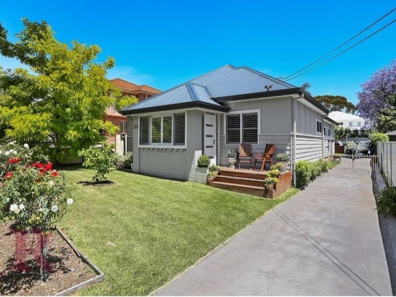 199 Willarong Road, Caringbah NSW 2229