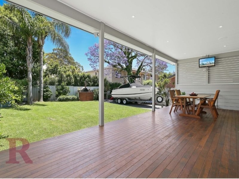 199 Willarong Road, Caringbah NSW 2229