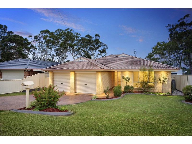 14 The Park Drive, Sanctuary Point NSW 2540