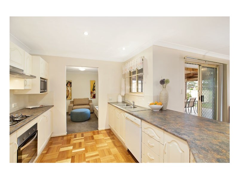 14 The Park Drive, Sanctuary Point NSW 2540