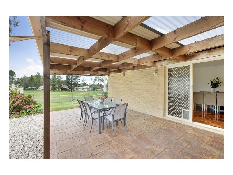 14 The Park Drive, Sanctuary Point NSW 2540