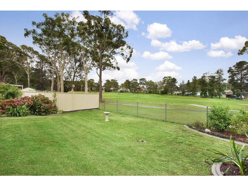 14 The Park Drive, Sanctuary Point NSW 2540