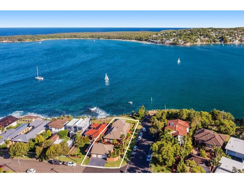 40 Glaisher Parade, Cronulla NSW 2230
