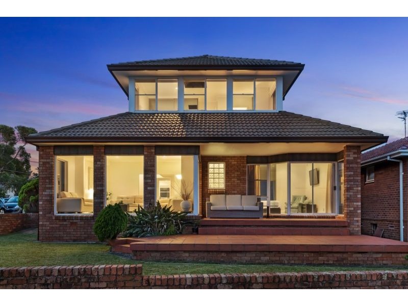 40 Glaisher Parade, Cronulla NSW 2230