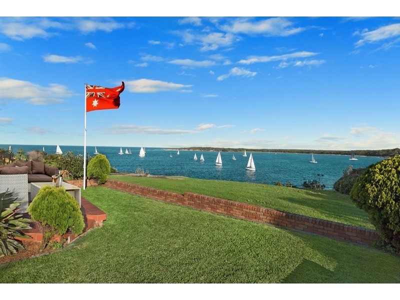 40 Glaisher Parade, Cronulla NSW 2230