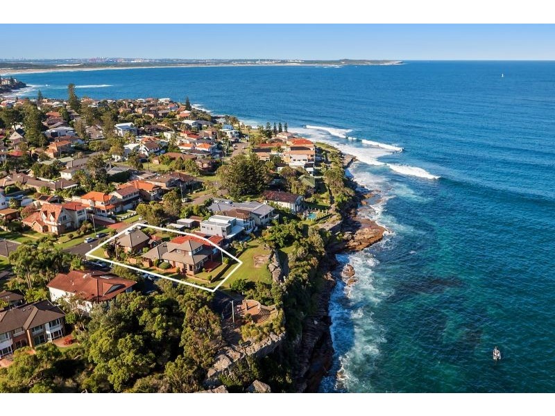 40 Glaisher Parade, Cronulla NSW 2230