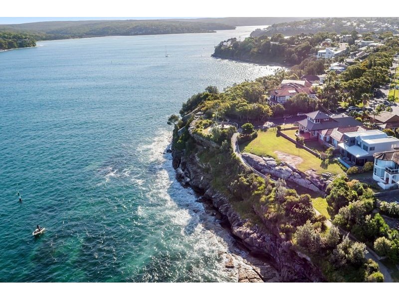 40 Glaisher Parade, Cronulla NSW 2230