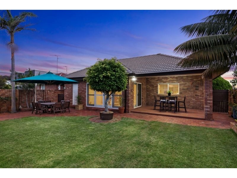 40 Glaisher Parade, Cronulla NSW 2230