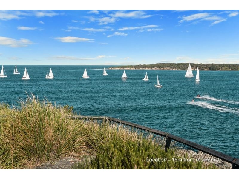 40 Glaisher Parade, Cronulla NSW 2230