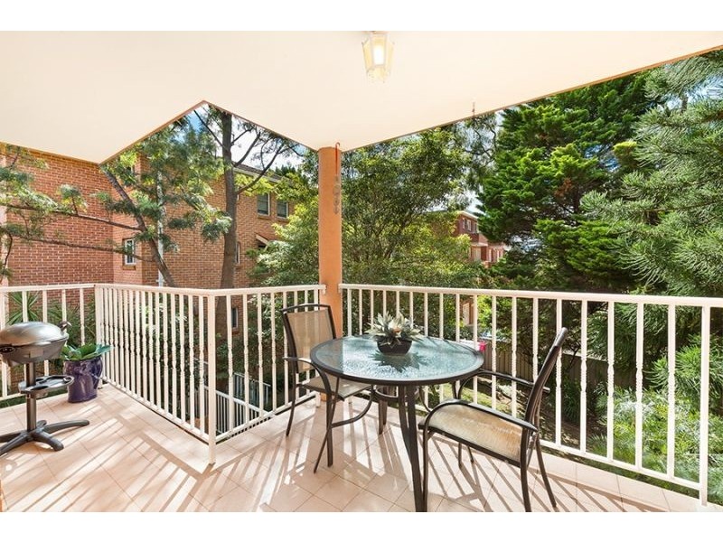 4/271-275 Kingsway, Caringbah NSW 2229