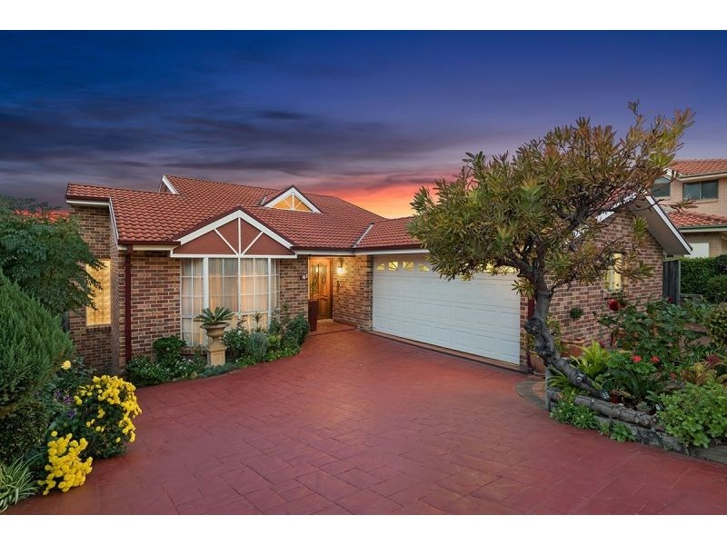 61 Mina Road, Menai NSW 2234