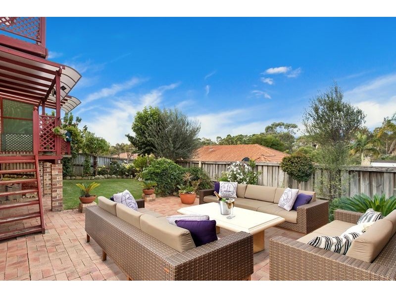 61 Mina Road, Menai NSW 2234