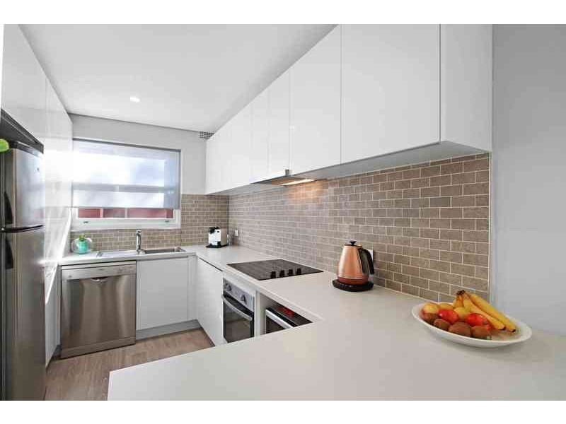 8/1 St Andrew Place, Cronulla NSW 2230